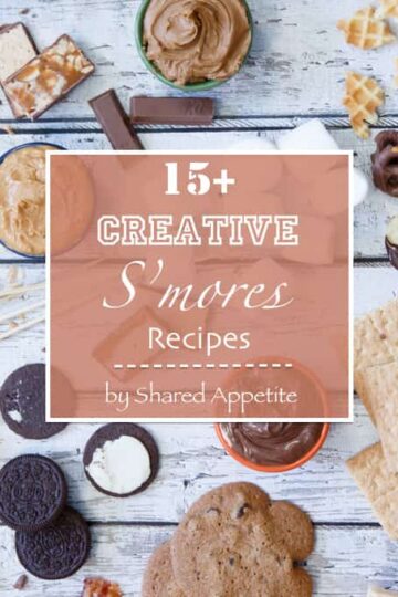15 creative smores recipes 20 copy