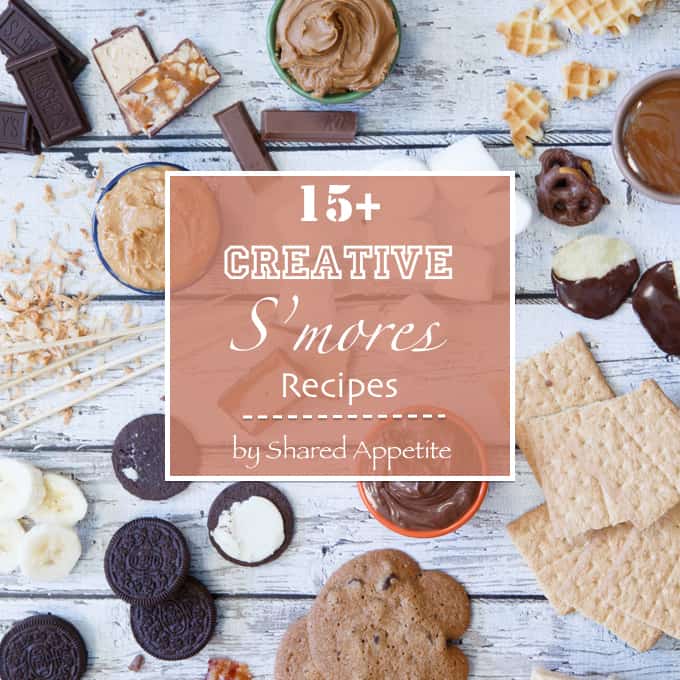 15 creative smores recipes 20 copy