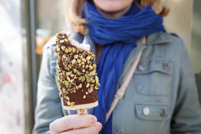 The Best Ice Cream and Frozen Treats In NYC