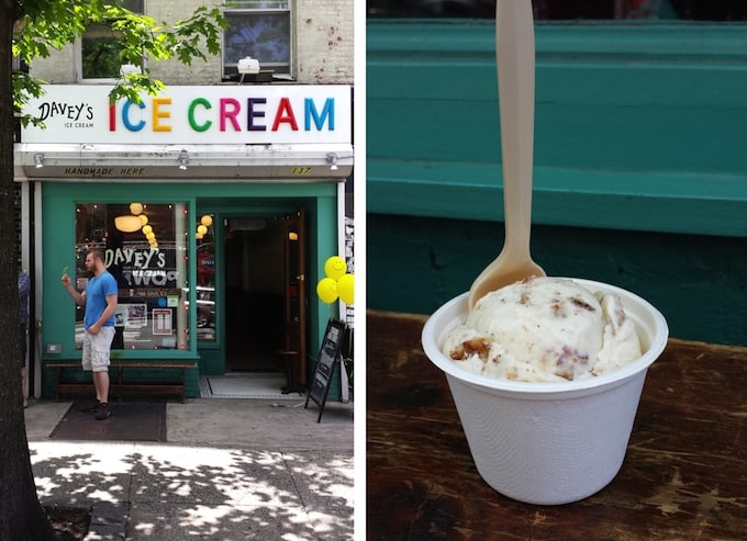 The Best Ice Cream and Frozen Treats In NYC