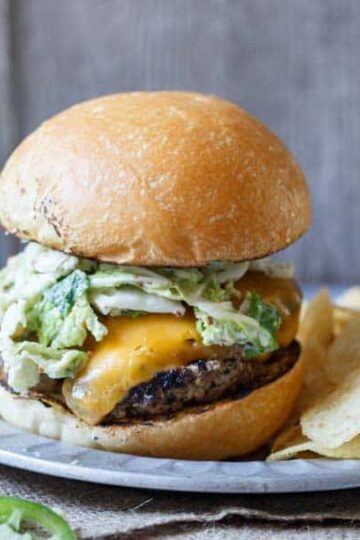How To Grind Your Own Burger: The Fat Tyler
