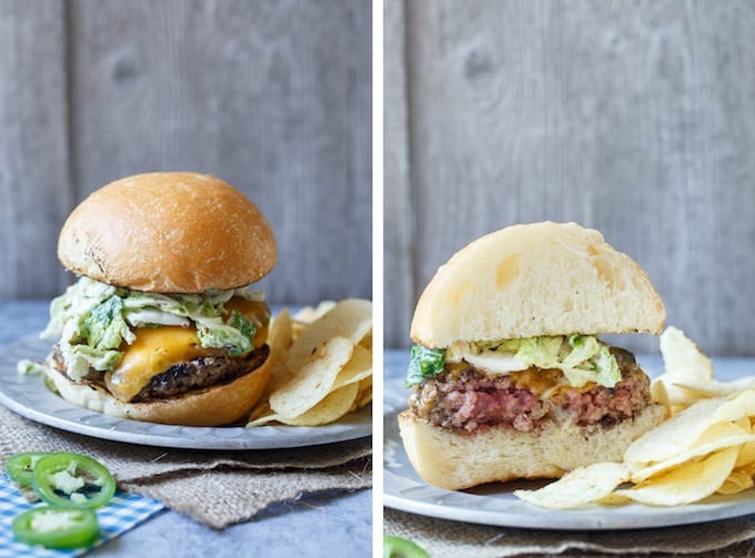 Grind-Your-Own Ultimate Beef Burger Blend