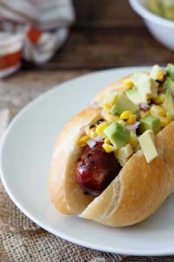 Jalapeno Cheddar Sausage Rolls