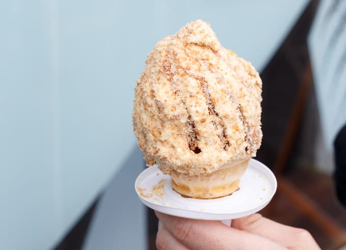 The Best Ice Cream and Frozen Treats In NYC