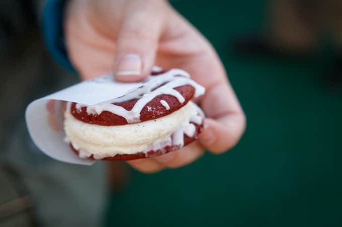 The Best Ice Cream and Frozen Treats In NYC