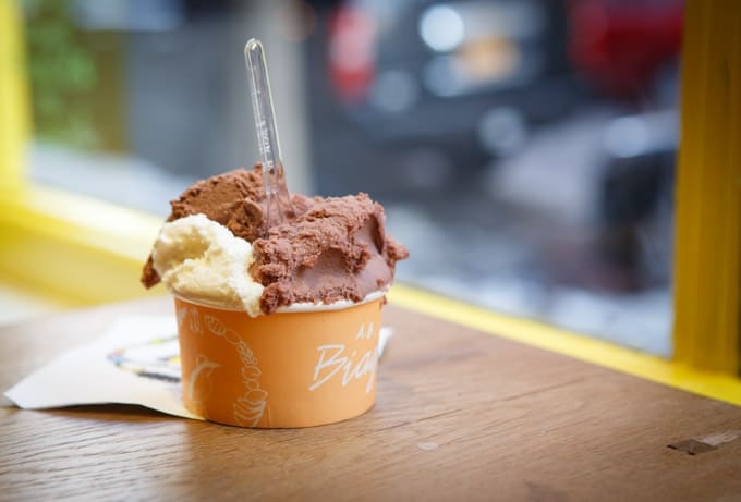 The Best Ice Cream and Frozen Treats In NYC