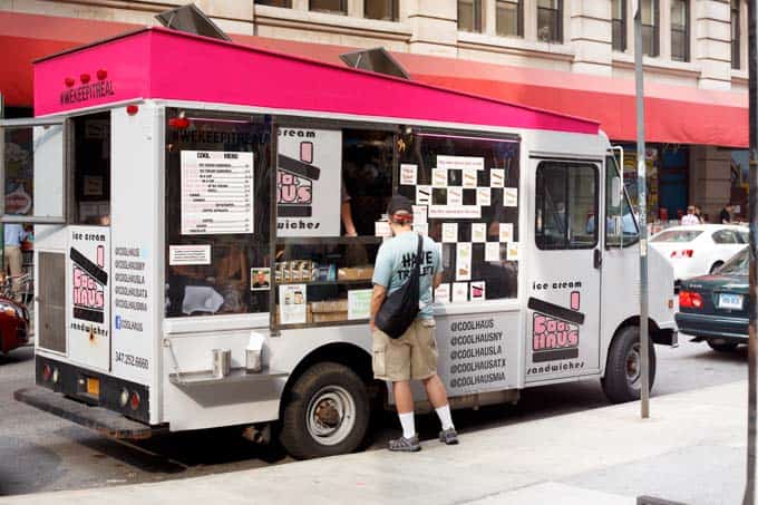 The Best Ice Cream and Frozen Treats In NYC