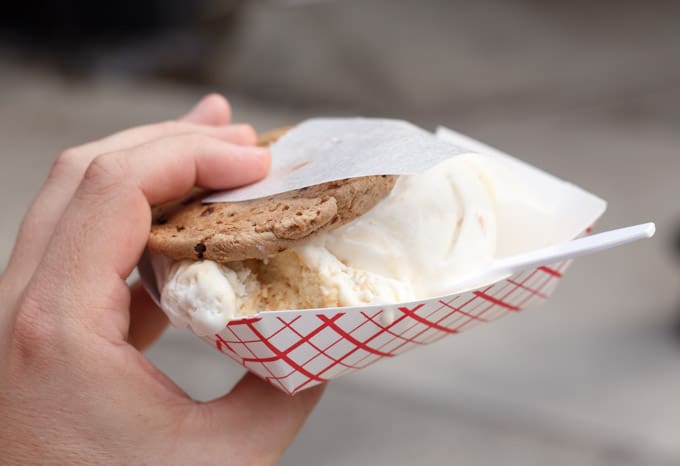 The Best Ice Cream and Frozen Treats In NYC