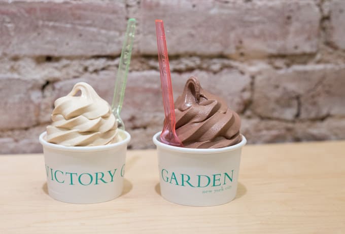 The Best Ice Cream and Frozen Treats In NYC