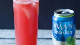 Watermelon Lime Sparkling Agua Fresca Sparklewithdasani Shared Appetite