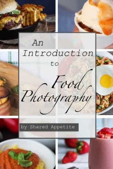 An Introduction To Food Photography 22 an introduction to food photography