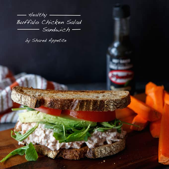 healthy buffalo chicken salad sandwich 14 copy 2