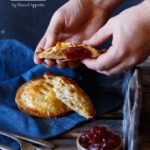 Leftover Thanksgiving Hand Pies | sharedappetite.com