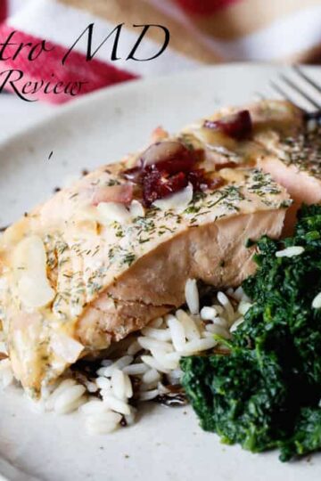 bistroMD Review