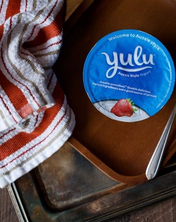 yulu yogurt 1