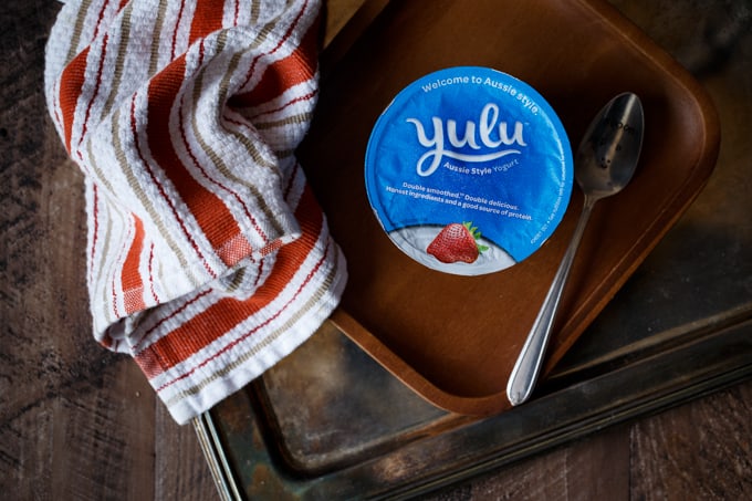 yulu yogurt 1