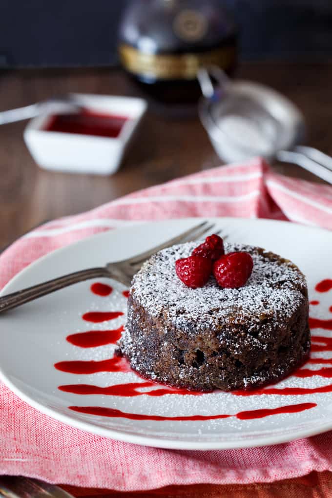 chocolatechamborddonutbreadpudding2 Shared Appetite