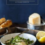 Spring Ravioli with Asparagus, Peas, and Lemon Butter | sharedappetite.com