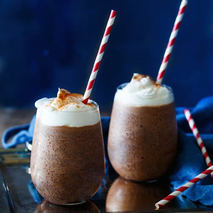 frozen mexican hot chocolate 7 copy 2