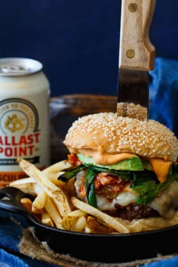 korean kimchi burger 7 copy