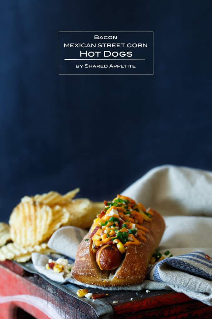 Ridiculously Good Mexican Hot Dogs « Dora's Table