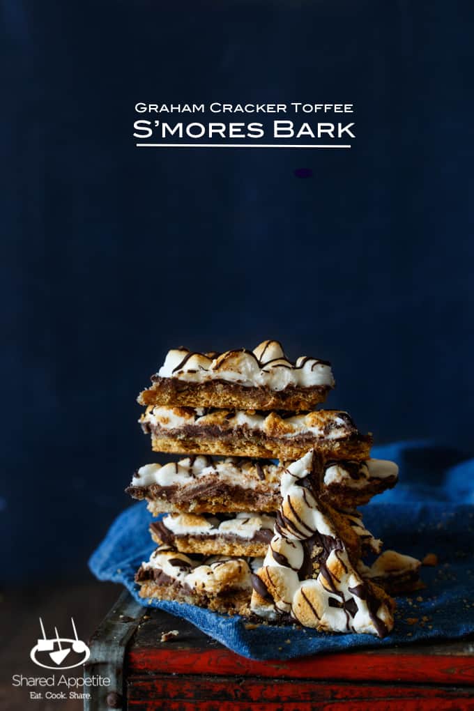 smores graham cracker toffee bark 1 copy