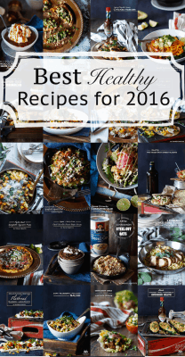 Healthy Recipes That Actually Taste Good - Shared Appetite