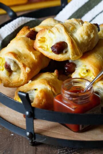 sausage egg cheese crescent roll ups 2 copy 2
