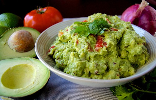 guacamole