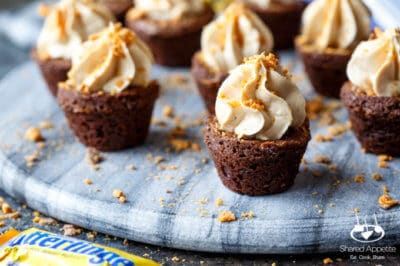 butterfinger sharedappetite