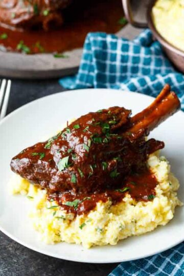 southwest braised lamb shanks adobo sauce 9 copy