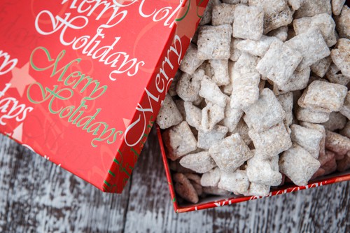 puppy chow snack walmart
