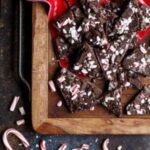 dark chocolate peppermint oreo bark 4 copy 300x300 1