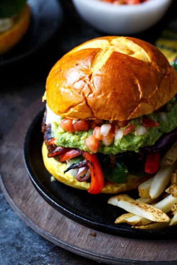 fajita burgers 50 copy
