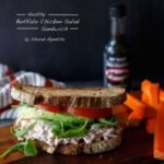 healthy buffalo chicken salad sandwich 14 copy 2 300x300