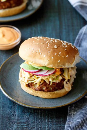 korean turkey burgers 5 copy