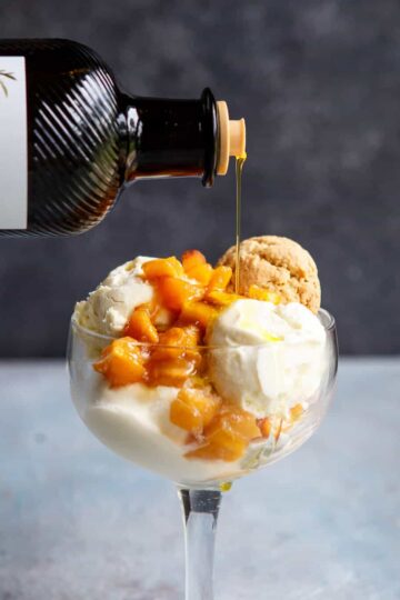 no churn olive oil ice cream 18 copy