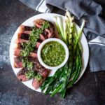 sous vide steak chimichurri sauce 17 copy