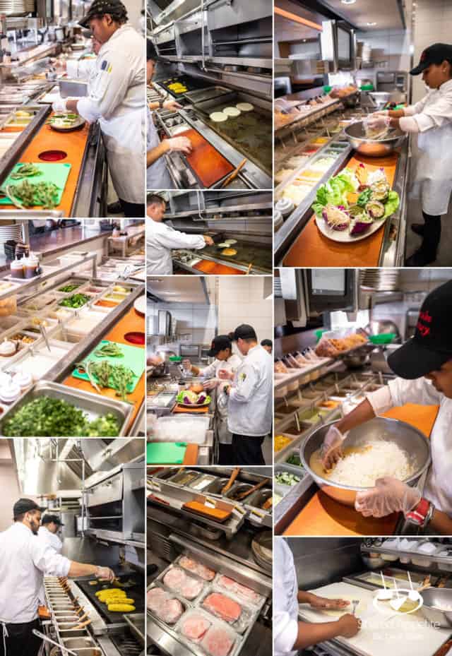 Why I Love The Cheesecake Factory Shared Appetite