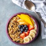 Loaded Yogurt Bowls | sharedappetite.com