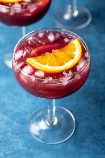 Five Minute Instant Sangria 12 five minute instant sangria 1 copy
