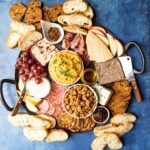 How To Create an Epic Fall Charcuterie Board