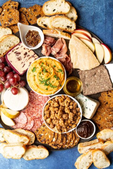 How To Create An Epic Fall Charcuterie Board 16 How To Create an Epic Fall Charcuterie Board