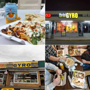 Best Halal Food on Long Island: Noor Food Huntington West Babylon