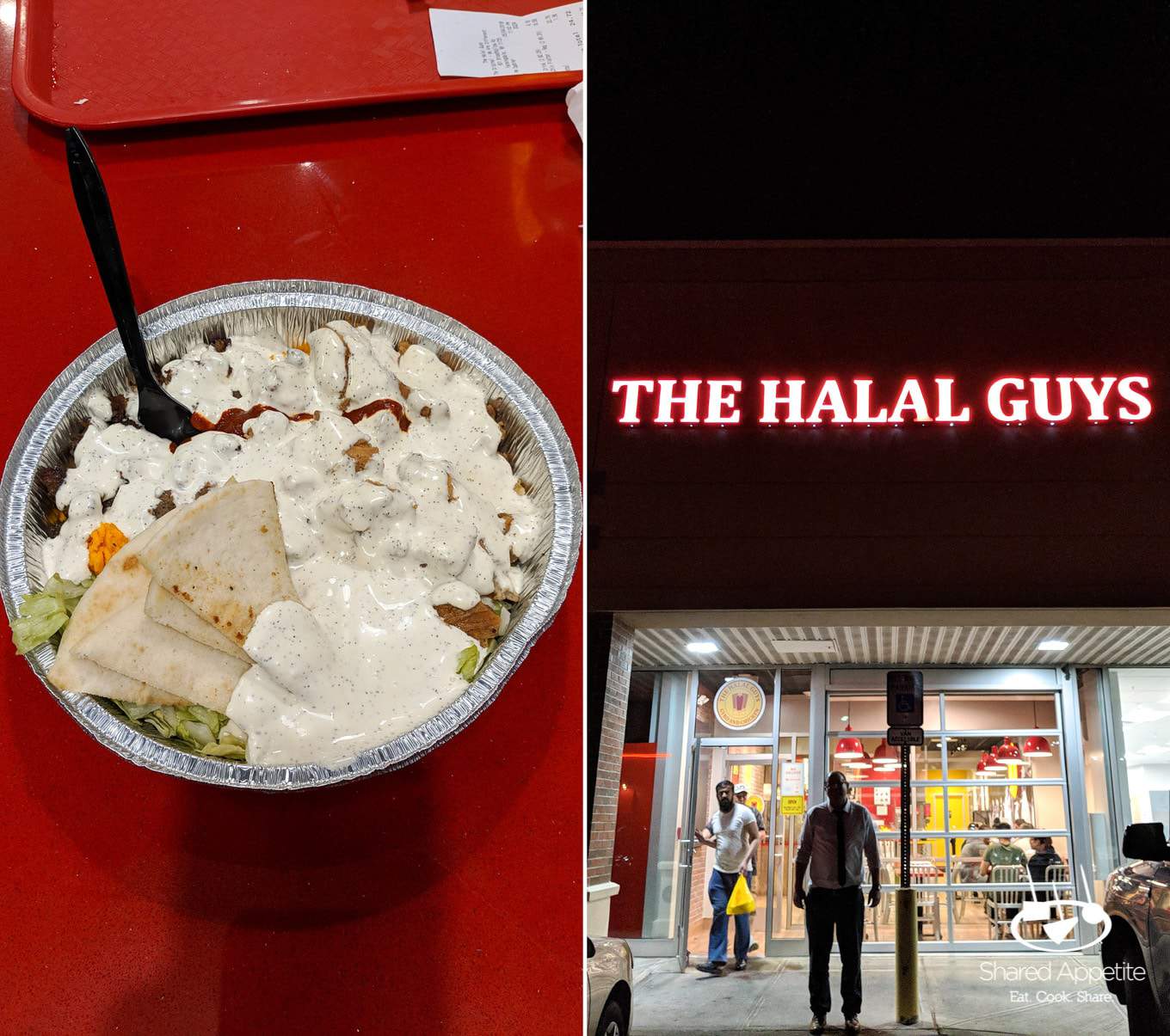 Best Halal Food on Long Island The Halal Guys