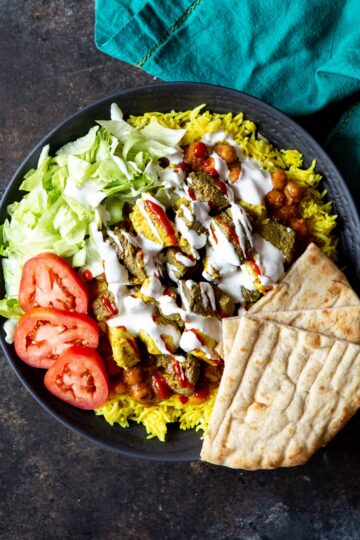 Best Halal Food on Long Island