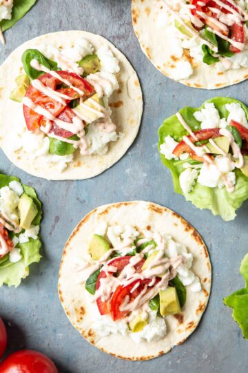Healthy California Breakfast Tacos 13 Healthy California Breakfast Tacos