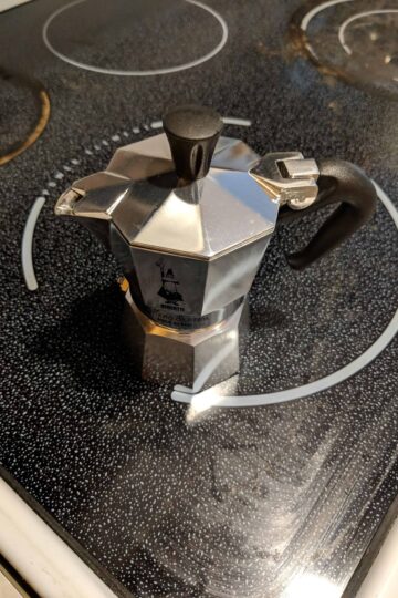 The Art of the Moka Pot 10 moka pot