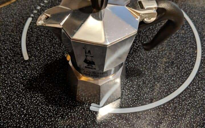 moka pot