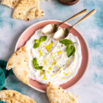 Homemade Labneh Recipe